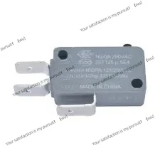 

Для микроконцевого выключателя для деталей робота-купе, городская часть # ROB89365