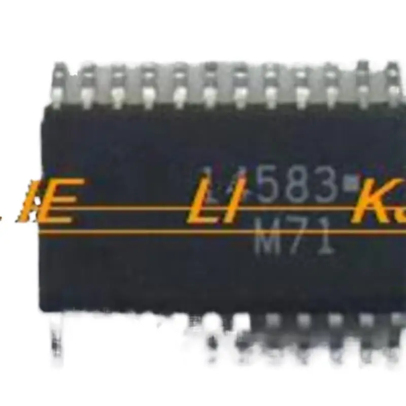 

100% НОВИНКАВысококачественная продукция TK14583VTL-G TSSOP-24 TK14583VTL TK14583 14583