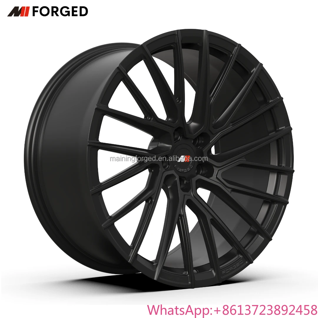 

MN C8 Z06 C6 C7 Rims 5x114.3 5x112 5x120 Custom Forged Wheels for Mercedes Benz GTC Audi Rs6 Aston Martin DBX Rims