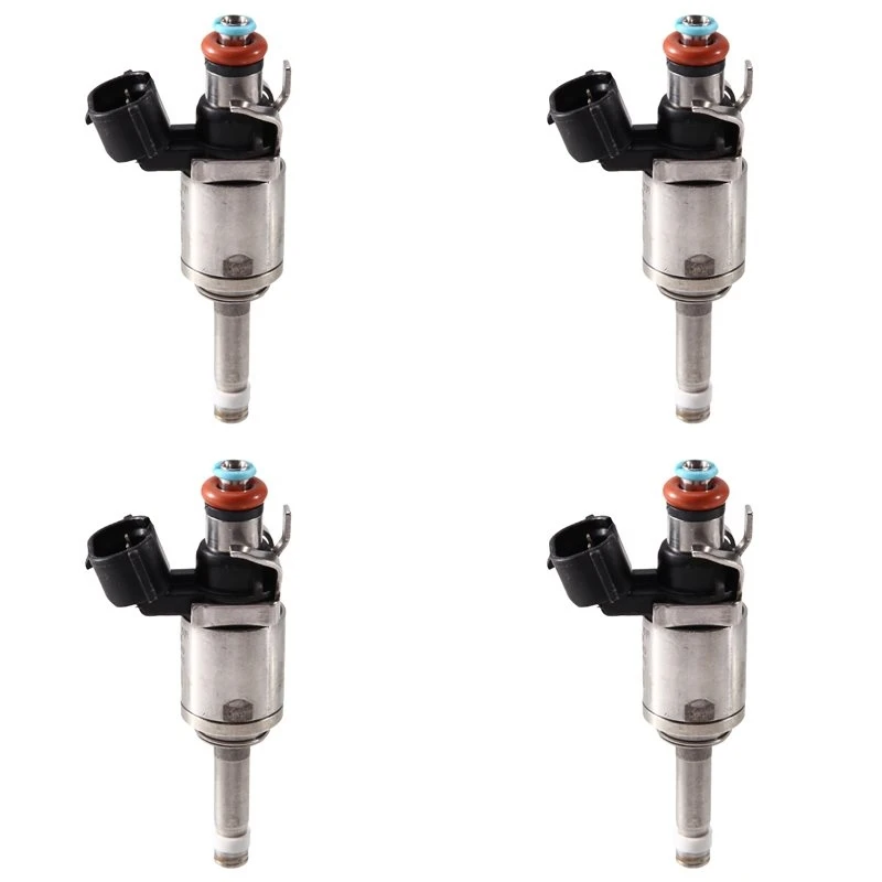 Fuel Injectors Fuel Injectors For Mazda 3 For Mazda 3 CX-3 MX-5 CX-5-N25R