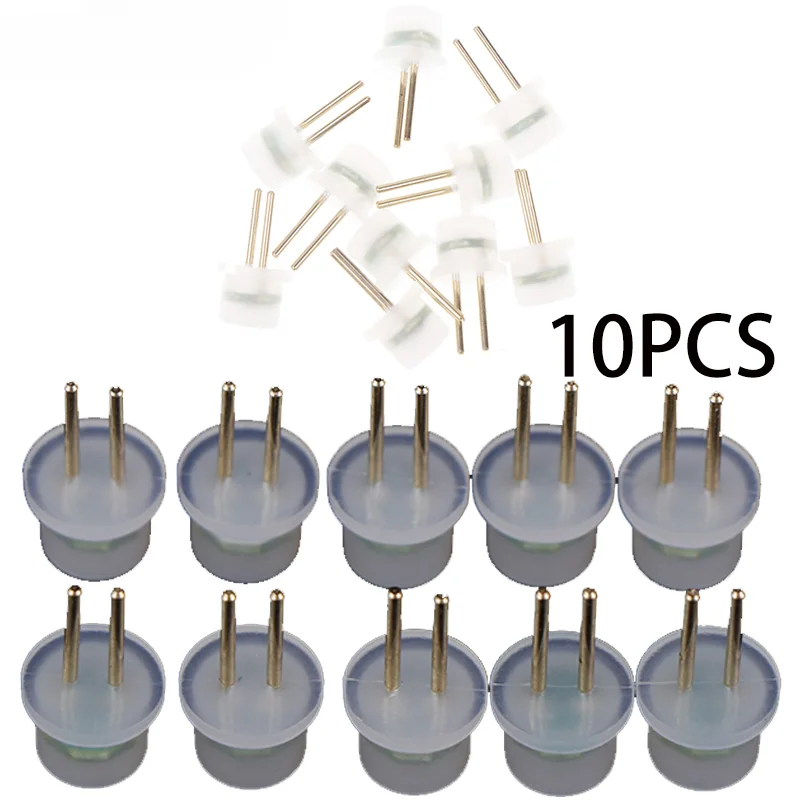 (Ce14)10pcs/set Universal Car Airbag Decoder / Strengthen The Chip Shield Resistance Airbag Shield Resistance Accessories