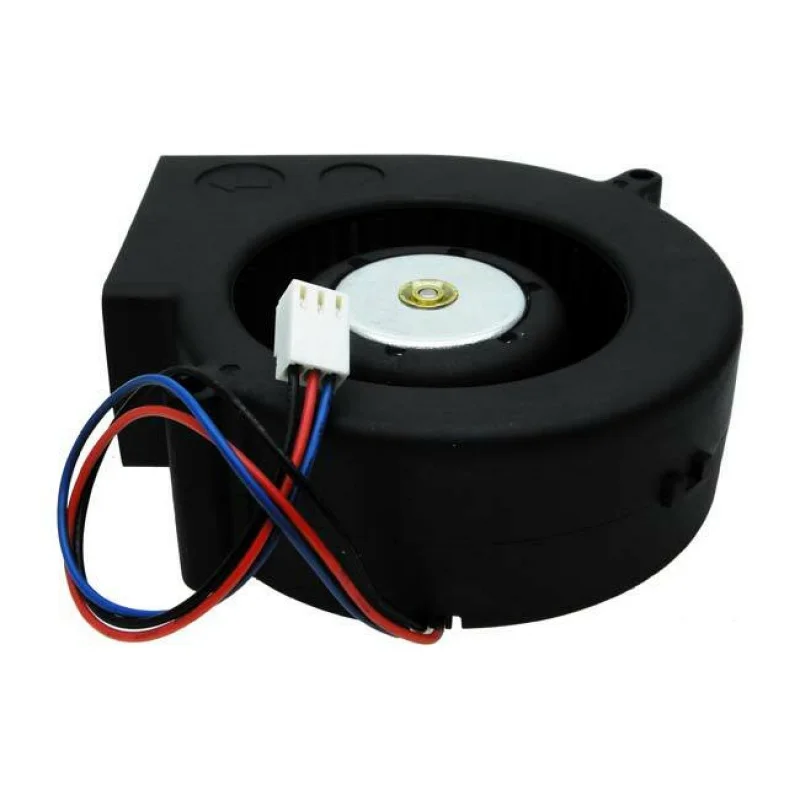 Delta 97mm x 33mm 12V 2.94A Extreme High Speed Centrifugal Blower Fan 3-Pin