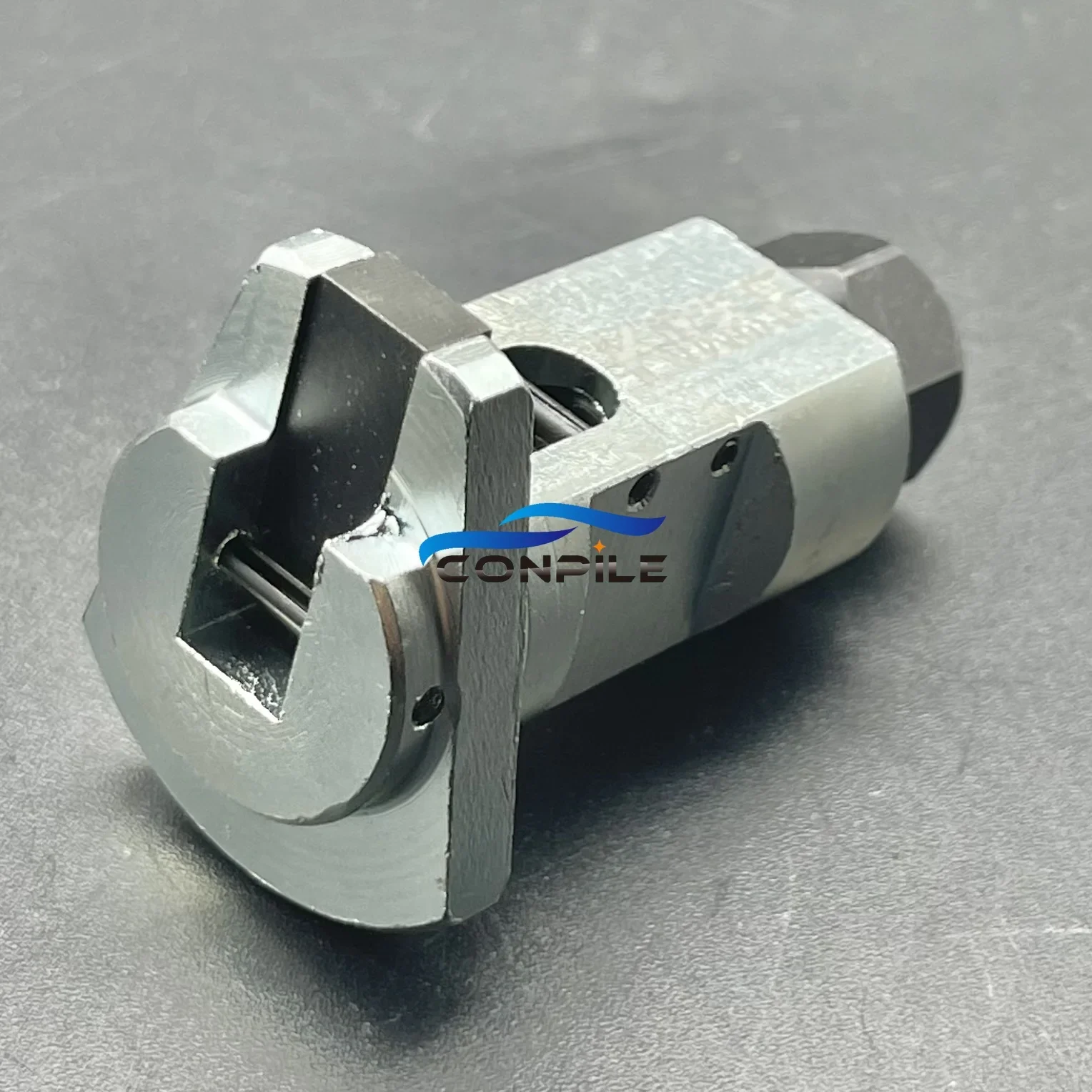 HAZET 4912-5 Universal hub bearing claw ball head separator mechanical disassembly tool