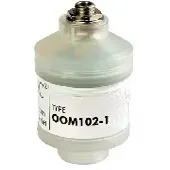 OOM102-1 oxygen battery GE9100/9300 original oxygen battery (aluminum box)