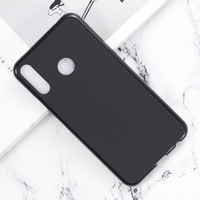 Black Soft Silicone Funda for Asus ZenFone 5 ZE620KL Case 6.2 Inch Soft TPU Good Quality Coque For Asus ZenFone 5Z ZS620KL Cover