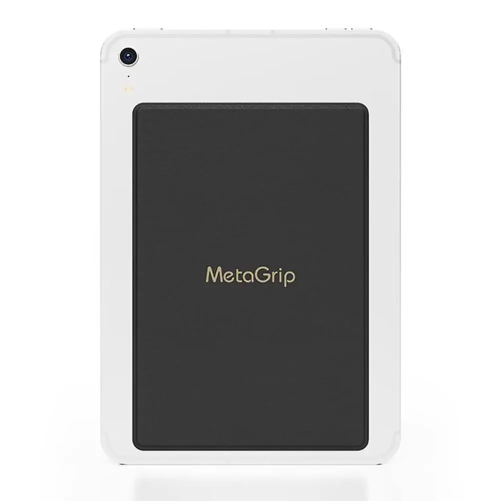 

For IPad Tablets Universal Magnetic Sticker Mount, Handheld E-book Reader Magnetic Sticker For Reading, Watching And Drawing