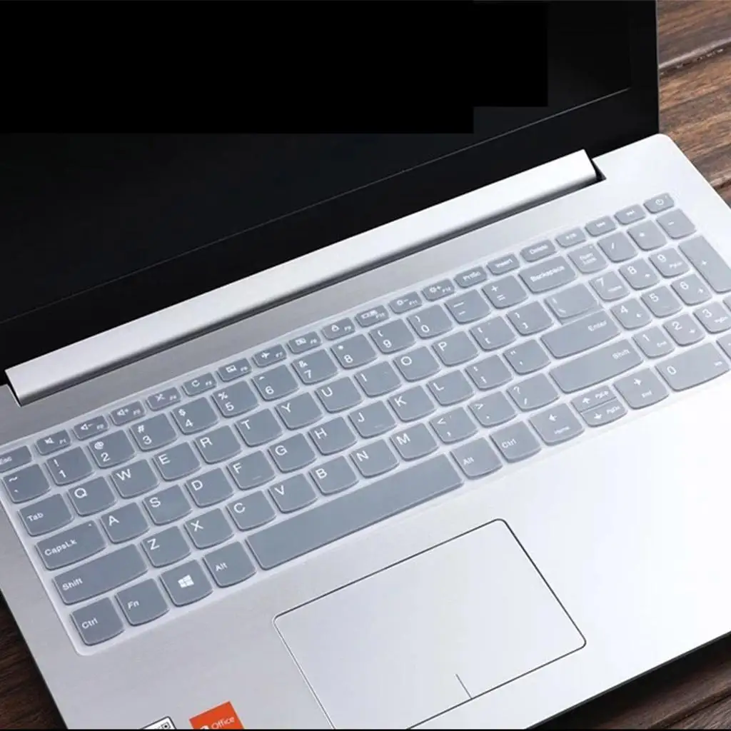 Ultra Slim Waterproof Laptop Keyboard Protector Protective Silicone Skin for Macbook Pro 14 Inch Keyboard Cover