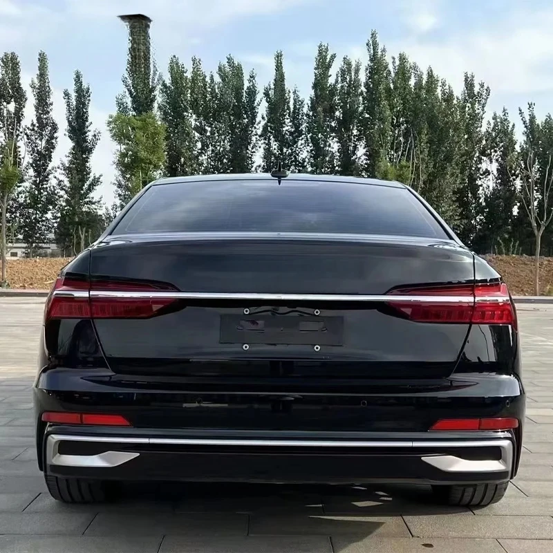 Premium Car Accsori Factory Auto Bodykit A - C Upgr To C Body Kit Conversion Bumper Front High Quality 3