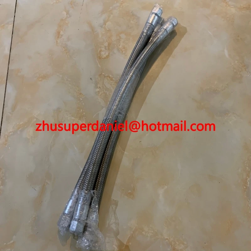 

2pcs/lot 88290002-331 oil hose assembly oil tube for Sullair air compressor