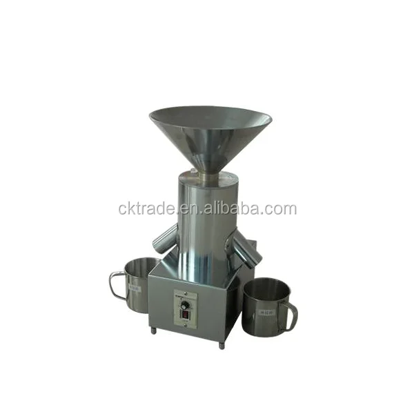 CHINCAN LXFY-2 Electric Centrifugal Divider for Laboratory Agricultural Products Smaller Seeded Crops Seed Divider with the Best