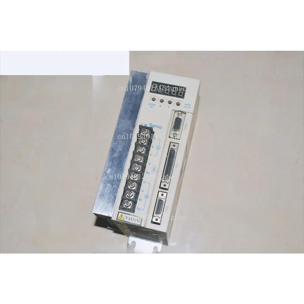 second-hand  TSDA30B servo motor driver