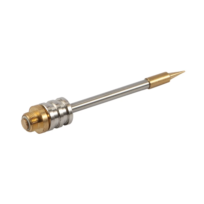 ABGG-40W Soldering Iron Tip 510 Interface Wireless Charging Soldering Iron Tip Soldering Rework Accessories Welding Tools