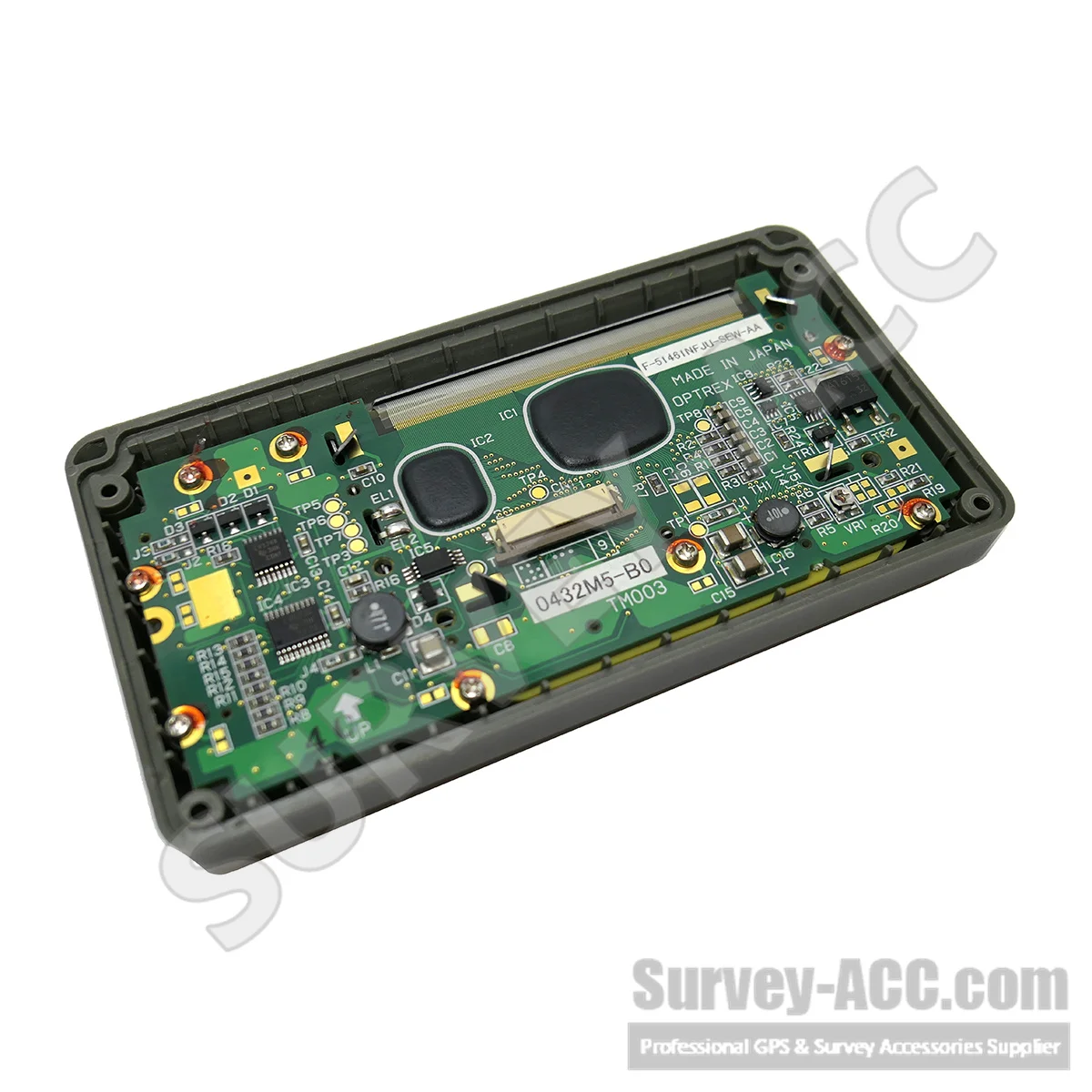 New GTS-230W Keyboard Display for Top Con Total Station GTS-239W