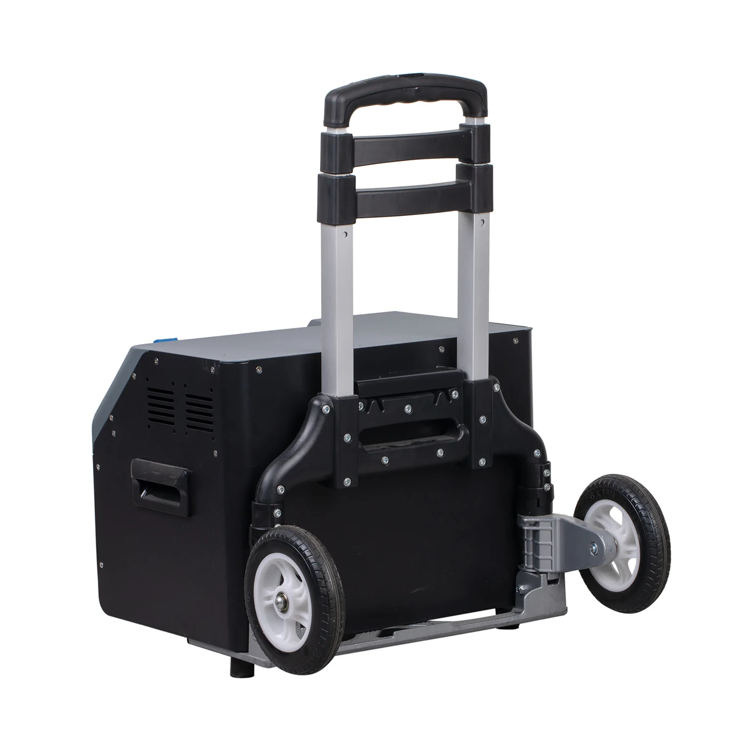 Power Station Solar Energy System 3000W LiFePO4 Outdoor Solar Power Generator Portable Power Station