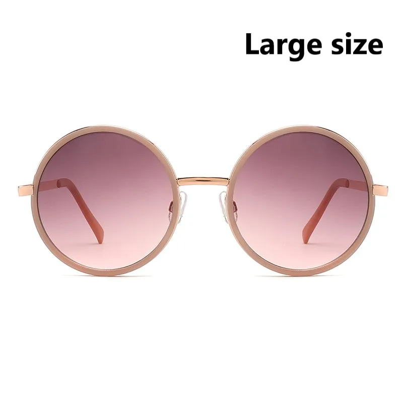 Sunglasses for Women, Women's Fashion Eyewear, Fashion Glasses with Plastic Inner Rim, Mixed Metal and Plastic Frame Sunglasses