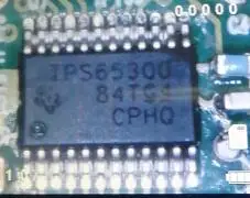 

TPS65300 TSSOP новая и быстрая доставка