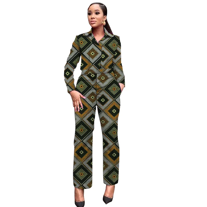 #38 Compare African Print Traditional Outfits Before You Buy