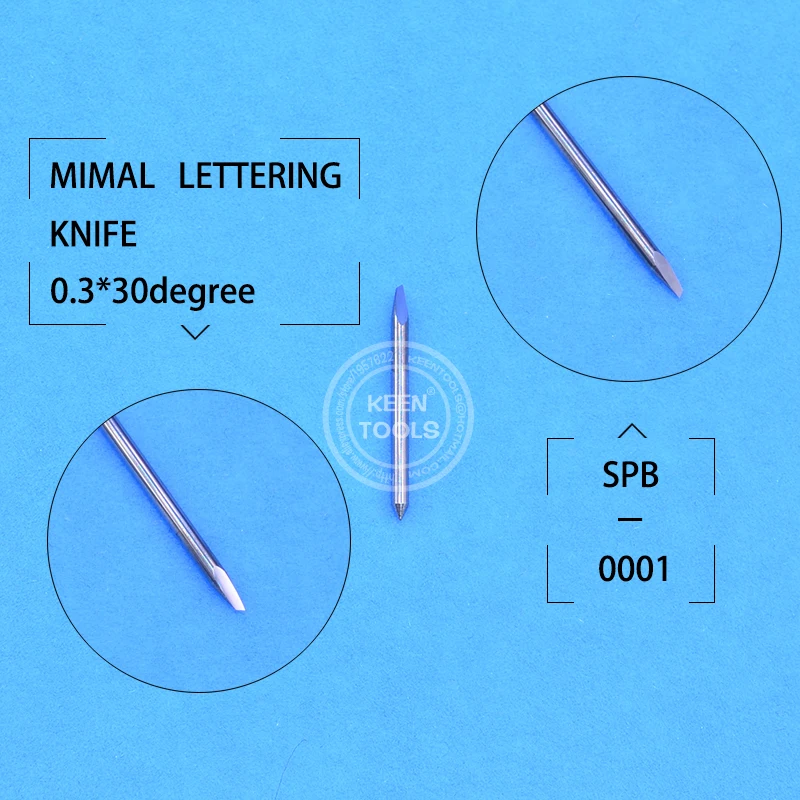 Vinyl Plotter Cutter Knife Blade For Mimaki Freeshipping SPB-0003 SPB-0005 SPB-0007 SPB-0030 SPB-0006 SPB-0001