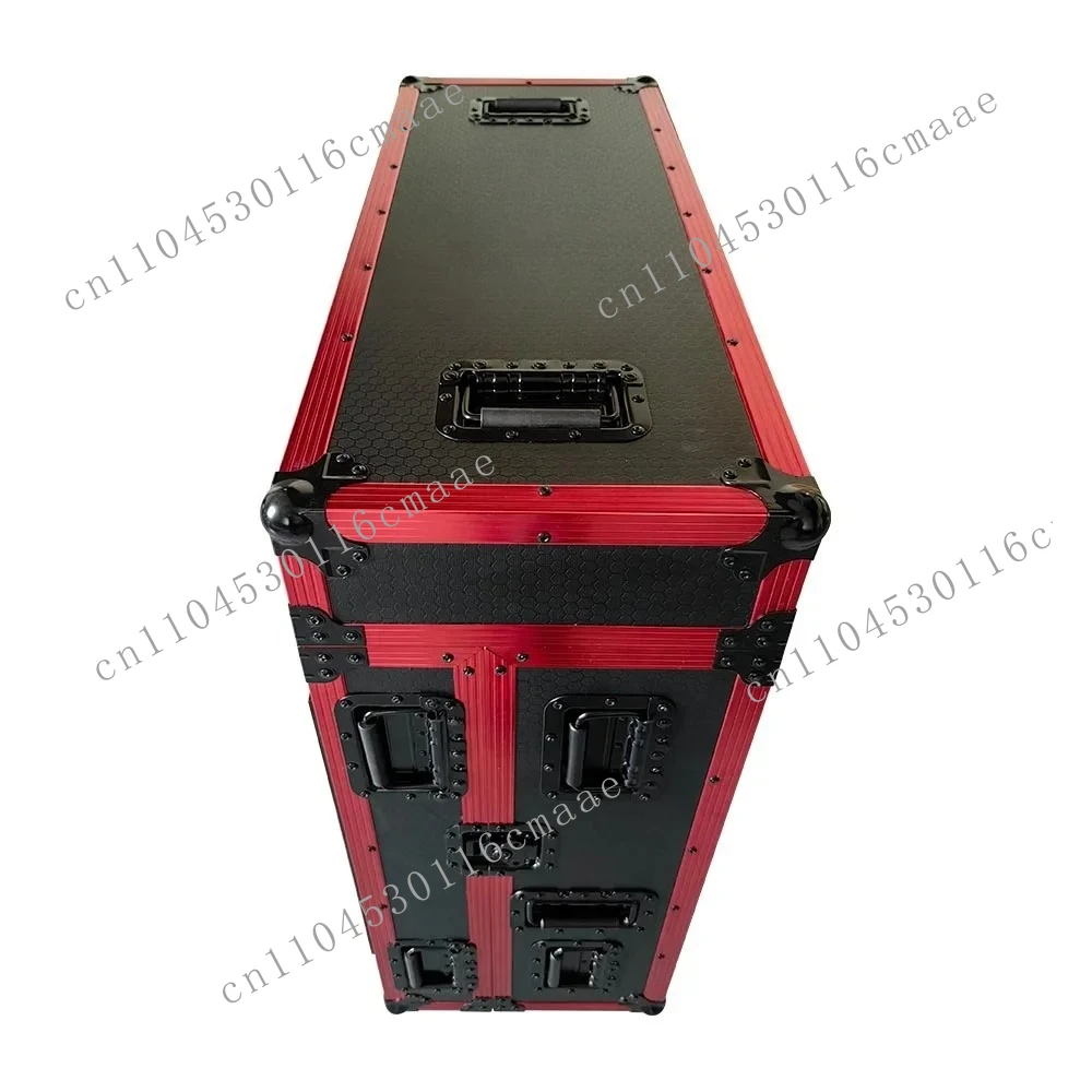 M32 on-site Digital Mixer Regular Version System Music Equipment with Wheels and Handle New Aviation Box