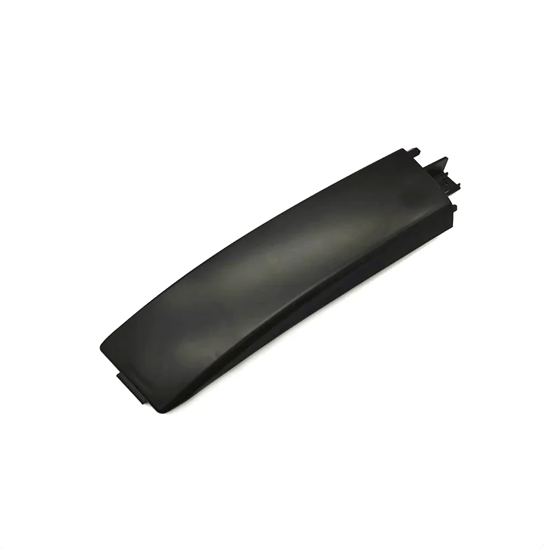 Enhanced Protection Stylish Design Roof Rack Rail End Cap Set for Suzuki Grand Vitara 06 15 Matte Black Finish 4pcs