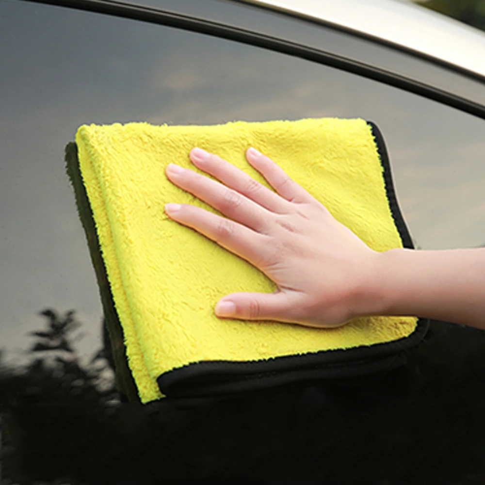 Microfiber Towel Fo… - image