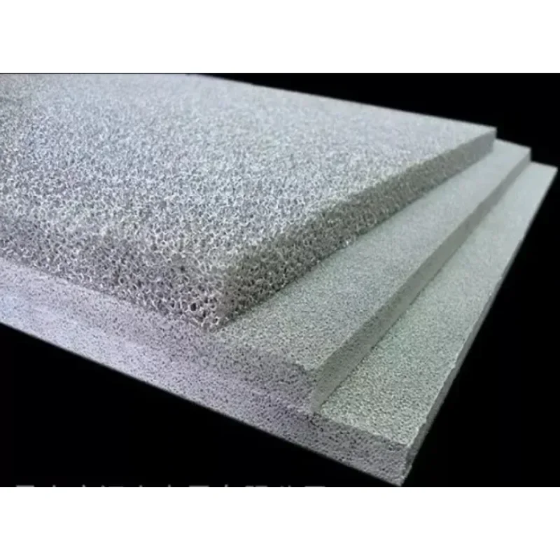 Foam iron nickel 2mm/Porous metal foam iron/Electrode battery iron nickel mesh/3D mesh foamed iron-nickel