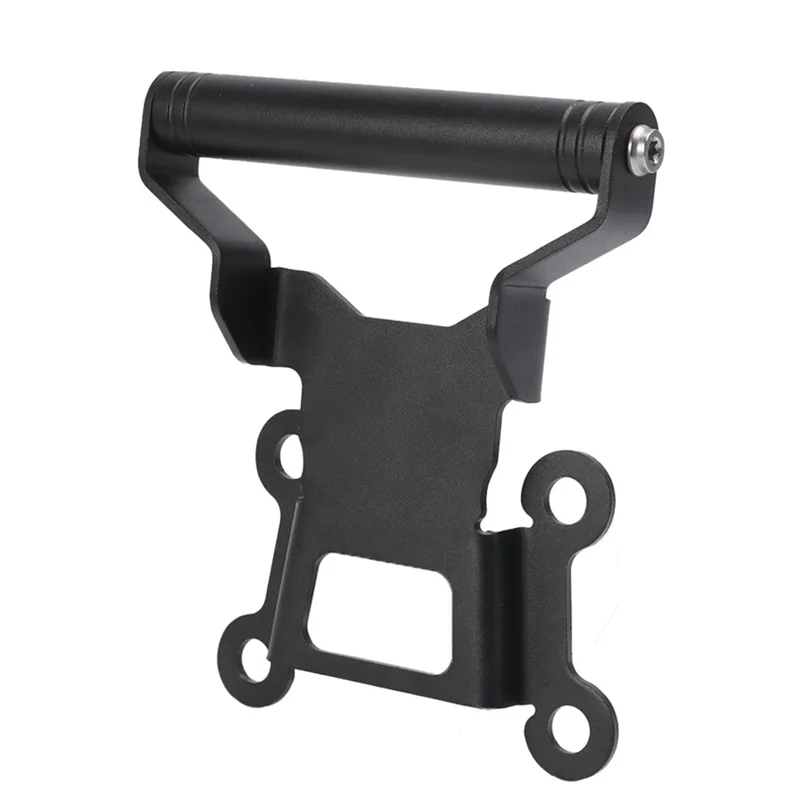 

Compact Motorcycle Phone Mount Bracket GPS Navigation Stand Holder Extension Bar For Loncin Voge DS525X 525DSX 2023 2024
