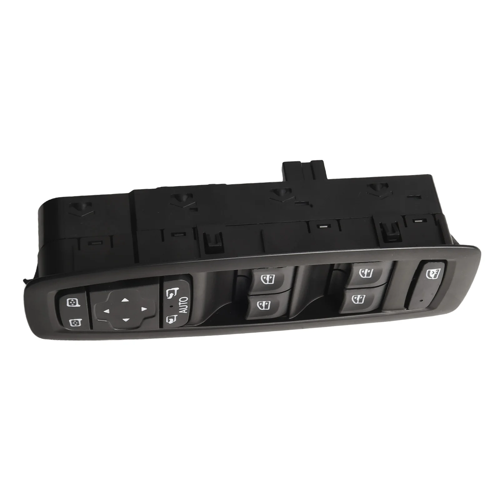 

For Kadjar Car Door Panel Car Glass Lifter Switch Electric Power Glass Lifter Car Repair Replacement Installation