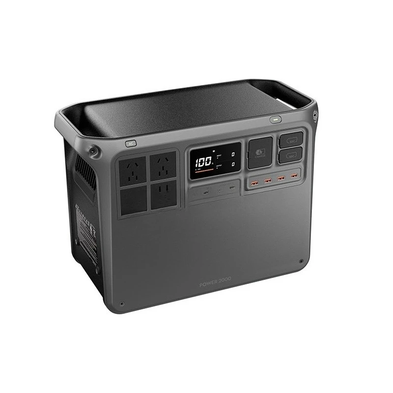 Power 2000 2 degree 220V 3000 watt high power large capacity outdoor mobile power supply