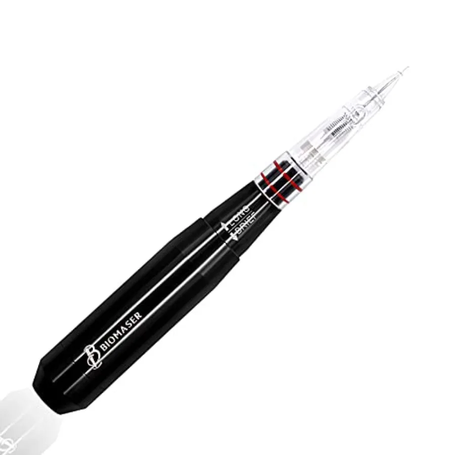 

Permanent Makeup Tattoo Machine Pen MicroPigmentation 24K PMU Rotary Machine for Microblading Microshading Lip Blushin