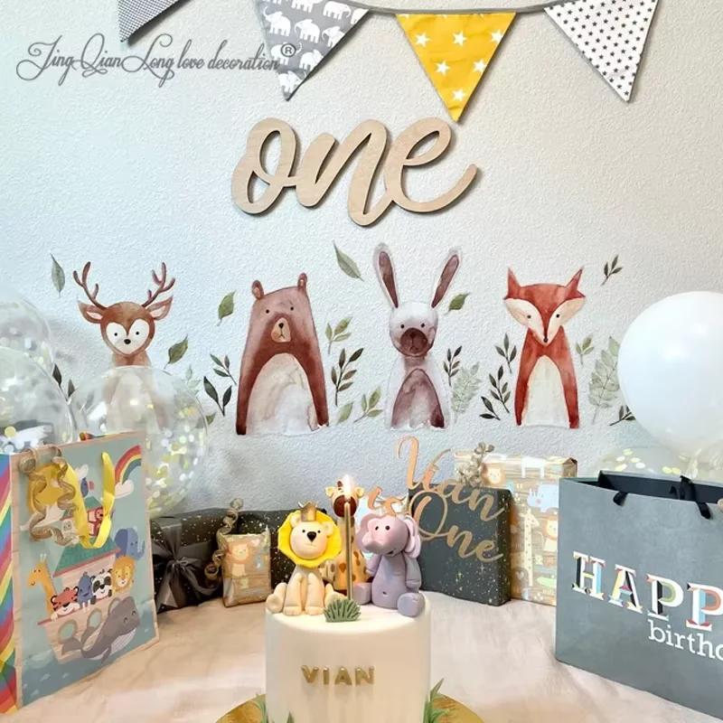 Custom One Sign Photo Prop for Babies Photo Shoot for Babies Wooden Sign, Photographer Number Sign
