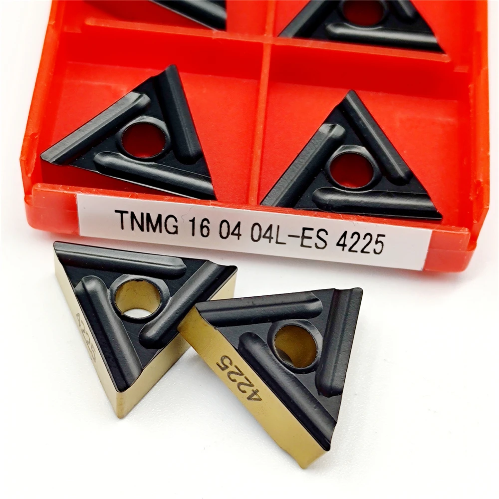 Pmpm4225 225 eses4225 Blade alat pemutar eksternal Tnmg 160404/160408 Cermet Carbide insert Blade