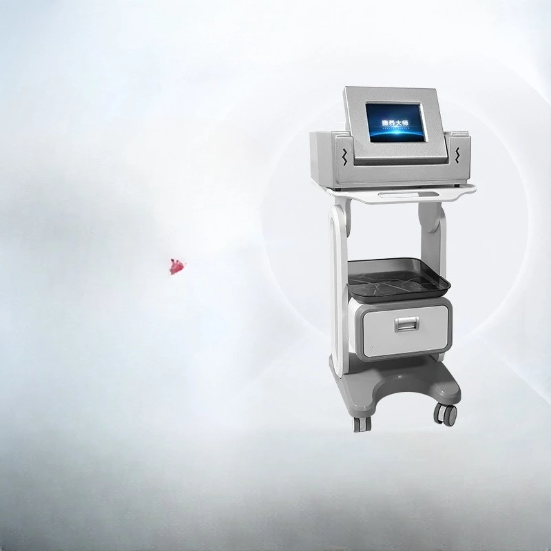 

Health equipment Meridian dredging negative pressure cupping physiotherapy special massage beauty equipment