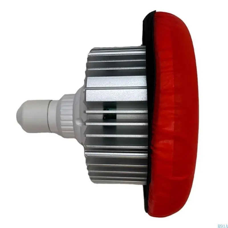 R91A 15 см. Диффузорная лампа носка, диффузорная ткань, легкий диффузор с легким диффузором