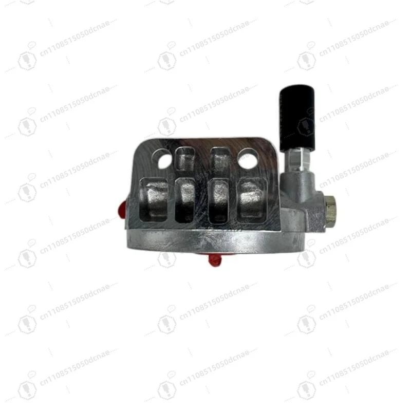 VOE11128033 for EC330B EC480D excavator spare parts 11128033 filter base