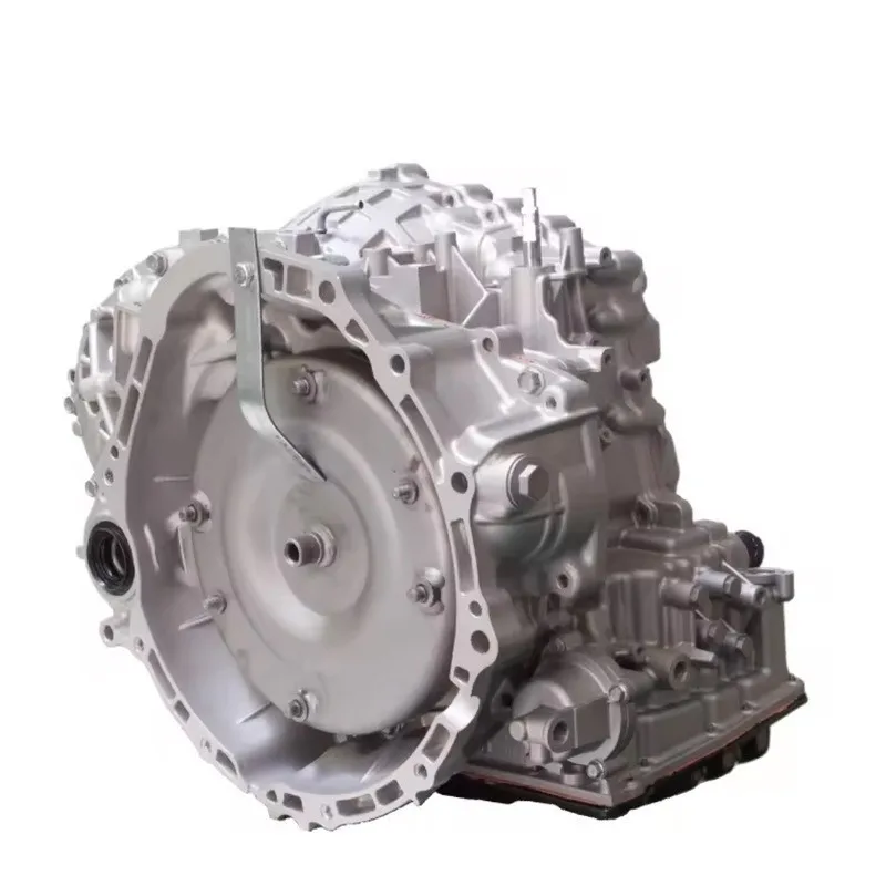 

Подходит для модели Nissan Teana, автозапчасти JF015, коробка передач автоматической коробки передач в сборе