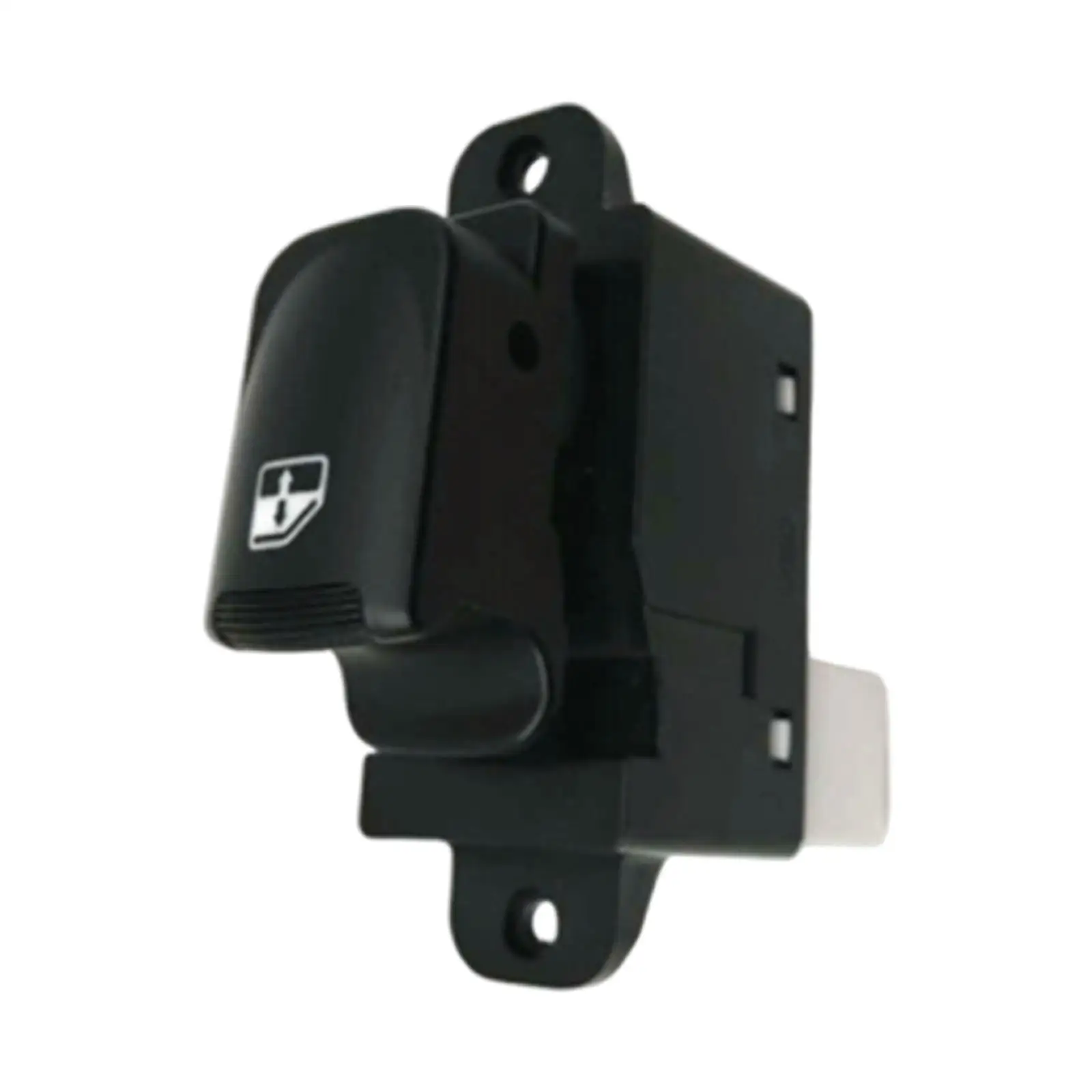 Window Switch Button for Hyundai Accent 2007-2010 Passenger Side Master Control Front Electric Replacement Part 935801E001