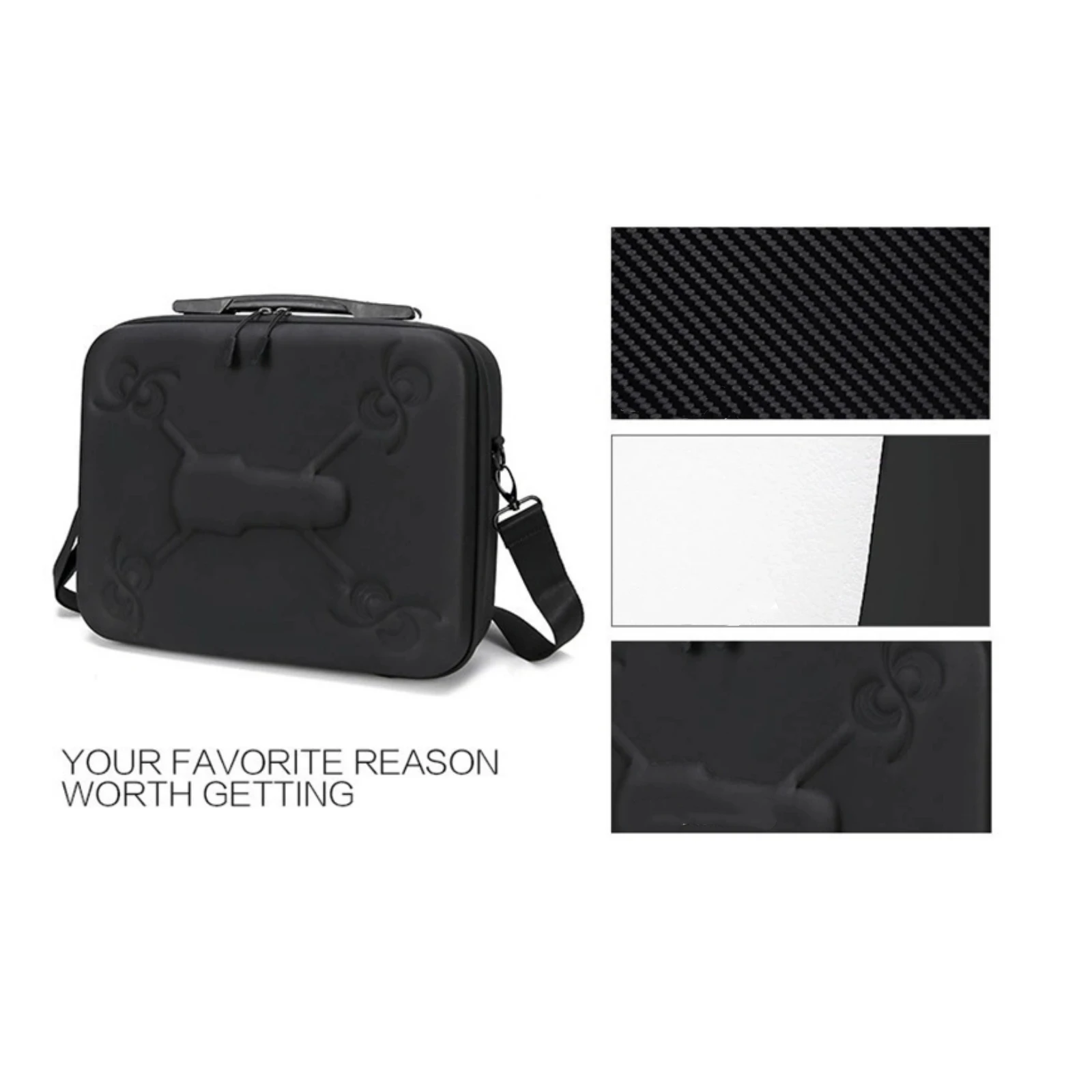 مناسبة لحقيبة تخزين DJI Mini 5 Pro صندوق تخزين Mini 5 Pro