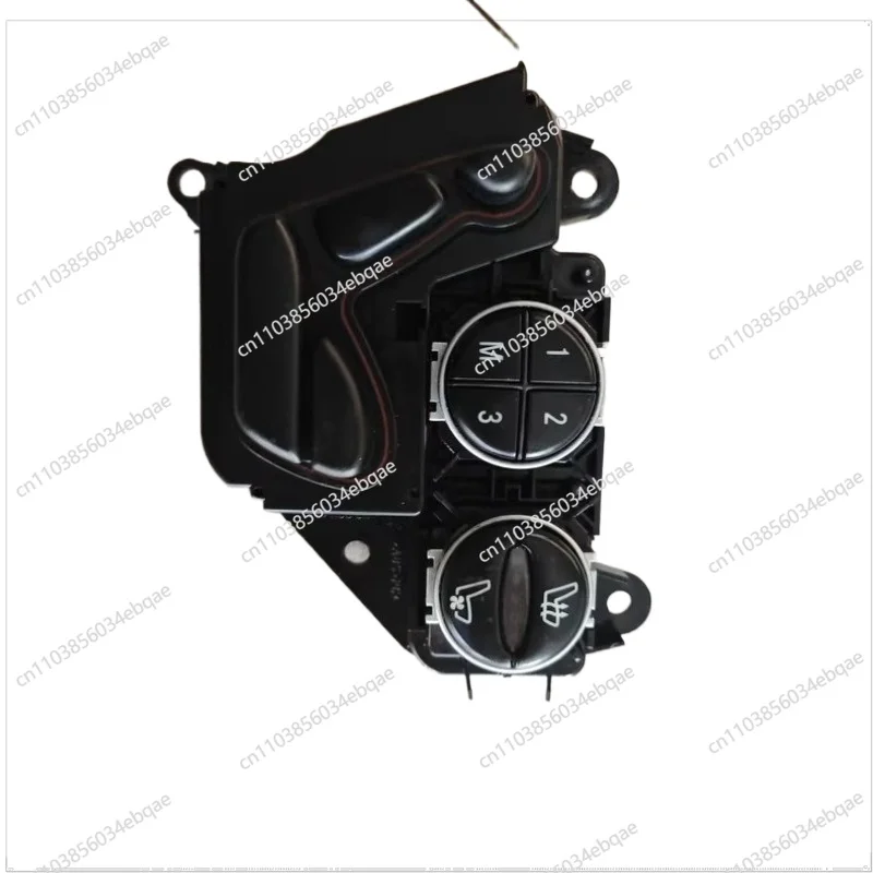 

For Mercedes-Benz SL Class 230 Seat Switch SL350 SL500 SL55 R230 Door Seat Switch