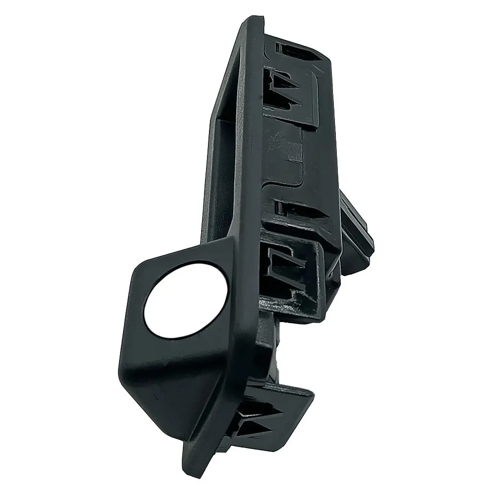 YIFOUM Car Trunk Handle Rear View Camera Bracket For Volkswagen VW Bora Tharu Tayron Passat Sagitar T-Cross Jetta VS5 VS7