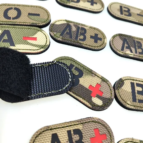 топ 8 нашивка тамплиера - №4