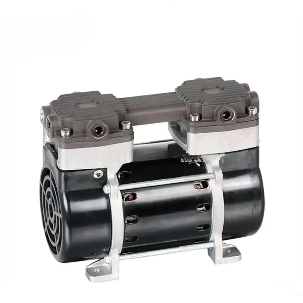 

220V/110V AC Piston Pump China Vacuum Pump HZW-165