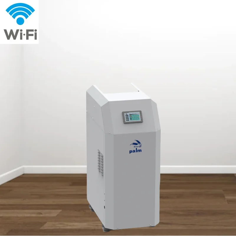 

Китайский моноблок постоянного тока с тепловым насосом/R32 с солнечной батареей