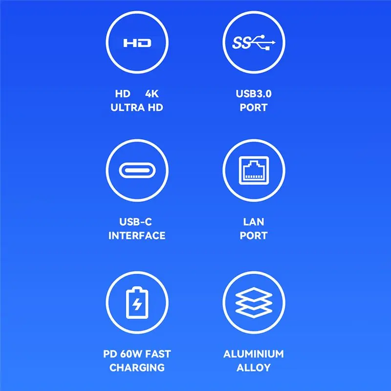 

Док-станция AABFK, подставка для телевизора, держатель концентратора, док-станция USB C к RJ45 Ethernet для консоли SteamDeck
