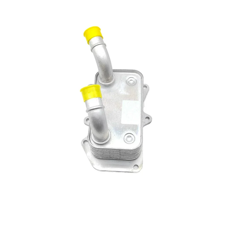 Engine Oil Cooler for Hyundai Elantra AD Tucson TL Palisade Santa Fe Staria Sportage QL Sorento Carnival 26410-2F020 264102F020