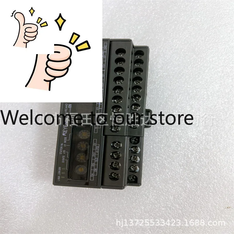 KV-RC4AD KV-RC4DA KV-DA40V KEYENCE KV-DA40 KV-AM40V KV-SDA04