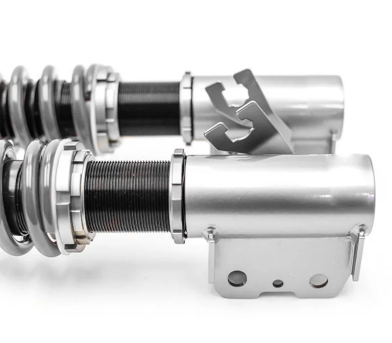 For Nissan Sylvia/200SX S15 1998-2002 NSN027 Auto Parts 32 Steps Adjustable Single Tube Coilver Suspension Shock Absorber