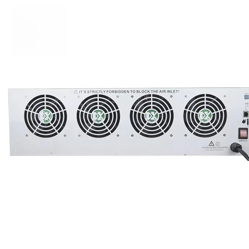 8 Channel DT2010 Pro 20V 10A Charge Discharge Integrated Capacity Balancing Tester for Lead-acid Ni-MH Lithium Batteries