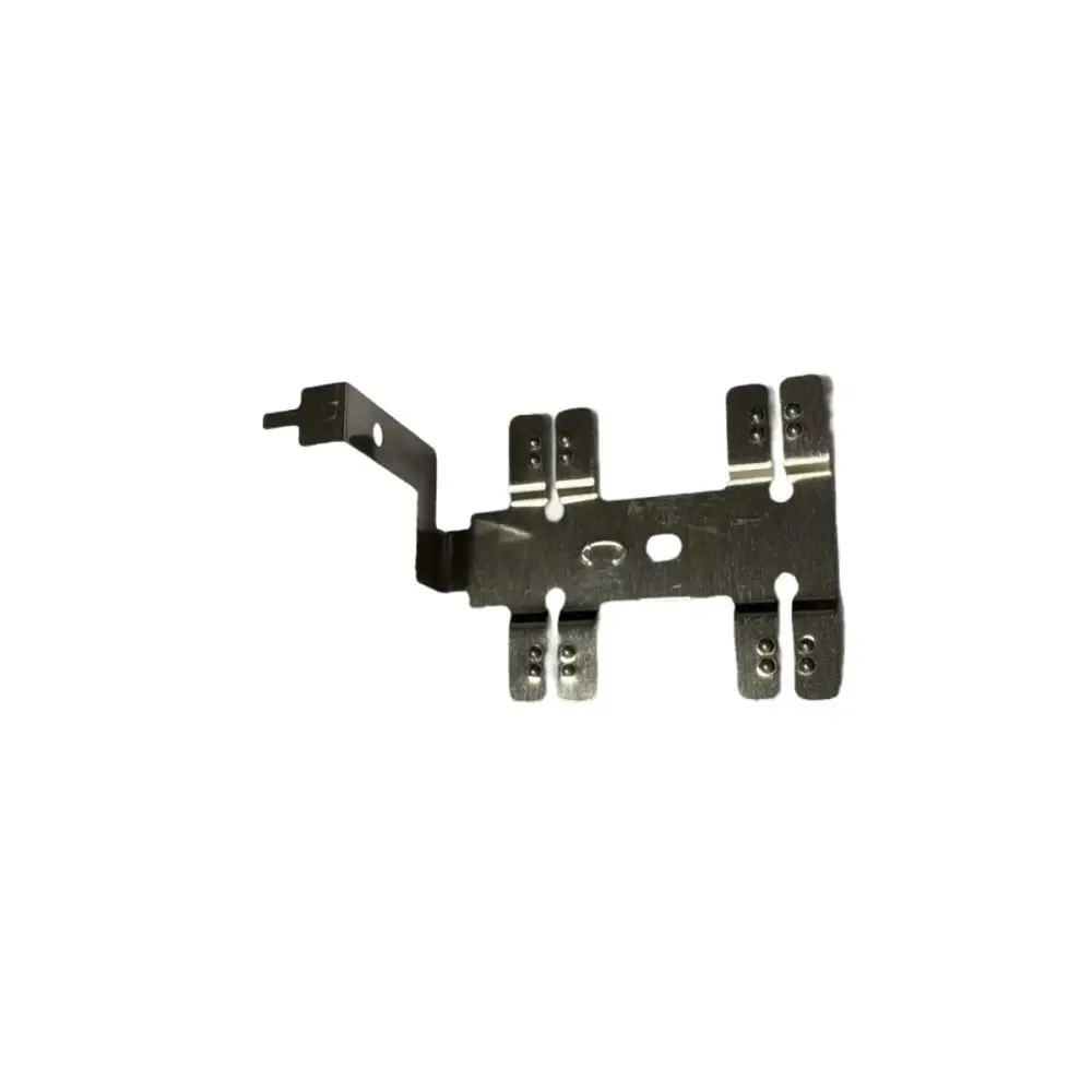 Battery Pack Connector Strip For Milwaukee M18 Cells 0 25mm Welding Nickel Sheet Replacement Industrial Power Tool Accessory