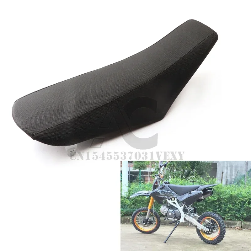 

TTR110 125 Pit Pro off-road bike seat MX endurance race super motorcycle dirt bike replacement comfortable new saddle